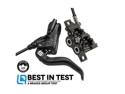 MAGURA hydr.brzda MT5 2-prstová