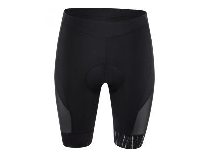 FORCE krátke nohavice F SHINE black (L)