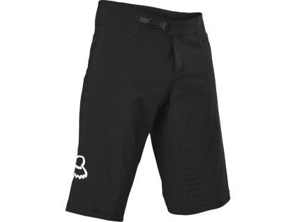 FOX krátke nohavice DEFEND SHORT black (34)
