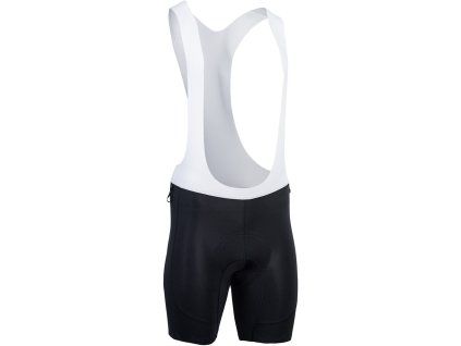 SILVINI krátke vnut.nohavice BANARI black/white (L)
