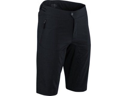 SILVINI krátke nohavice DELLO black (XL)