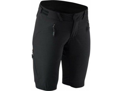 SILVINI krátke nohavice ALMA black (M)
