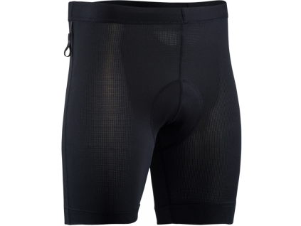 SILVINI krátke vnut.nohavice INNER black (XL)
