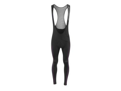 FORCE dlhé nohavice F REFLEX LINE LADY black (M)