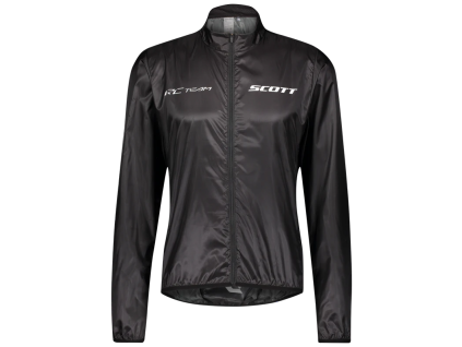 SCOTT bunda M'S RC TEAM WB black/white (M)