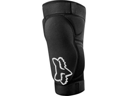 FOX chrániče kolena LAUNCH D3O KNEE GUARD black (S)