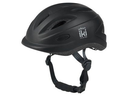 URBAN IKI prilba BINCHO black (S)