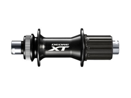 SHIMANO zadný náboj FH-M8010-B XT 9-11SP 32H 12x148mm CL