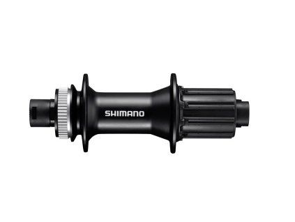 SHIMANO zadný náboj FH-T400-B ALIVIO 9-11SP 32H 12x148mm CL