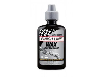 FINISH LINE vosk na reťaz WAX BIKE LUBRICANT KRYTECH 60ml