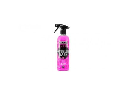 MUC-OFF čistič e-bike WATERLESS WASH 750ml+rozprašovač