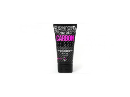 MUC-OFF pasta CARBON GRIPPER 75g
