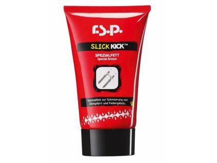 RSP vazelina na tlmenie SLIK KICK 50g
