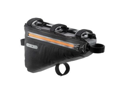 ORTLIEB kapsa na rám FRAME-PACK 4l black matt (M)