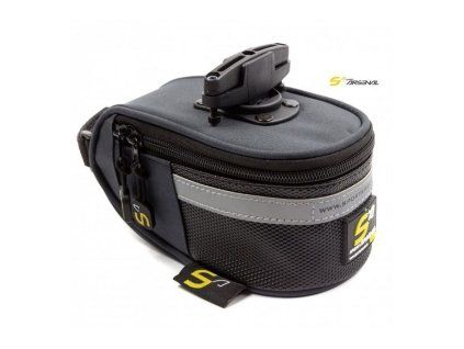 SPORT ARSENAL kapsa pod sedlo 502 QUICKFIX 1l