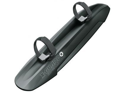 SKS blatník na rám X-GUARD black