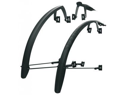 SKS p+z blatník SPEEDROCKER 28" sada