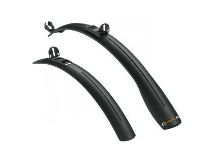 SKS p+z blatník BEAVERTAIL SET XL 26-28" sada