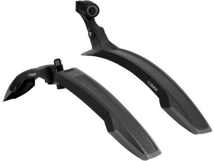 ZEFAL p+z blatník DEFLECTOR M60 SET 26-29" sada