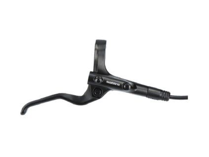 SHIMANO brzdová páčka BL-MT201-RL pravá