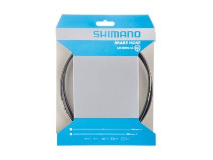 SHIMANO hydraul.hadička SM-BH90-SS 1000mm