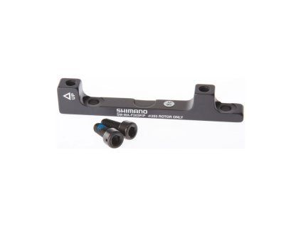 SHIMANO adapter predný SM-MA-F203P/P 203mm PM/PM