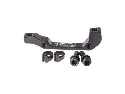 SHIMANO adapter predný SM-MA-F180P/SA 180mm PM/IS