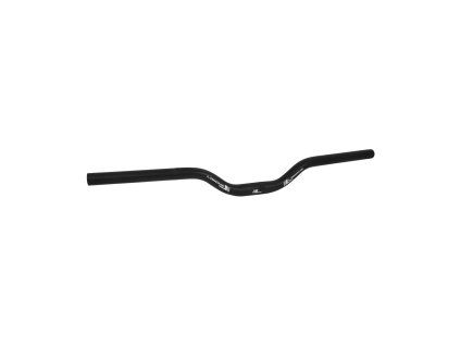 LONGUS riadítka HEIT (25,4/620/40/620mm) 3/6° black