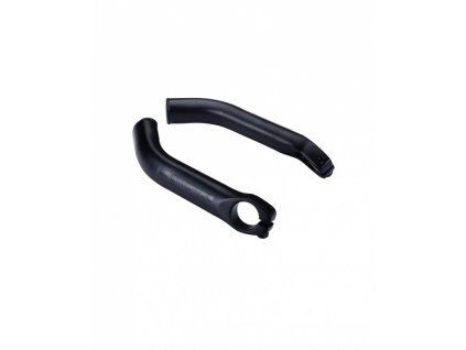 BBB rohy BBE-18 LIGHTCURVED black