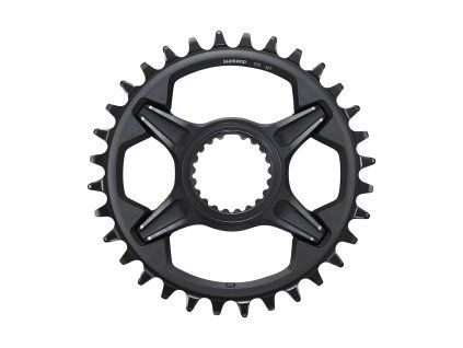 SHIMANO prevodník FC-M8100 XT 12SP 36T