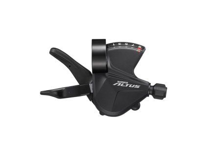 SHIMANO radenie SL-M2010-9R ALTUS 9SP s ukazovateľom