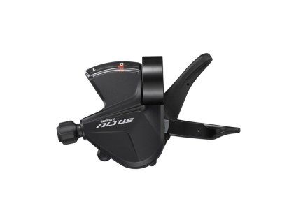 SHIMANO radenie SL-M2010-2L ALTUS 2SP s ukazovateľom