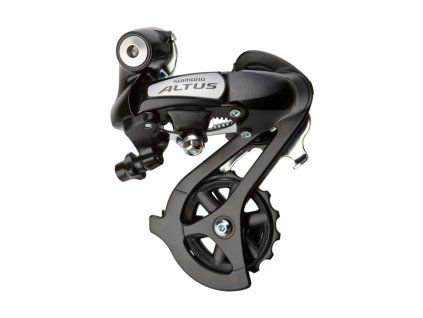 SHIMANO prehadzovačka RD-M310 ALTUS 7/8SP bez háku
