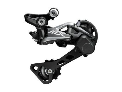 SHIMANO prehadzovačka RD-M7000-11-GS SLX 11SP dlhé r.