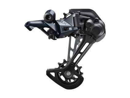 SHIMANO prehadzovačka RD-M7100-SGS SLX 12SP superdlhé r.