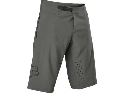FOX krátke nohavice DEFEND SHORT dark shadow (34)