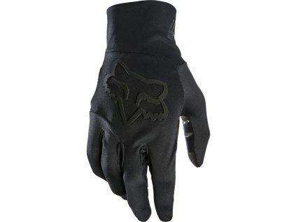 FOX rukavice RANGER WATER black (L)