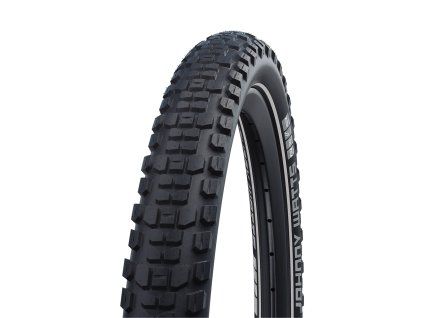 SCHWALBE plášť JONNY WATTS 29x2.60 (65-622) 67TPI 1095g DD