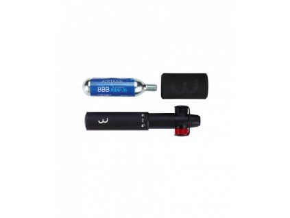 BBB komb.pumpa BMP-33S CO2 BLASTER