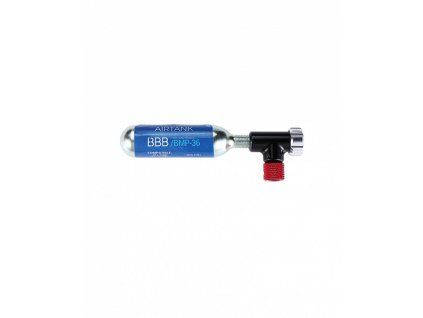 BBB CO2 pumpa BMP-34 EASYAIR