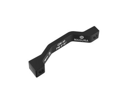 MAGURA adapter QM 40 160-180mm /140-160mm PM/PM