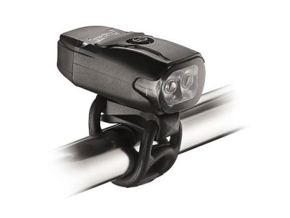 LEZYNE svetlo - predné KTV DRIVE 200 black