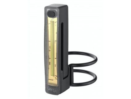 KNOG svetlo - predné PLUS 40lm black