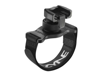 LEZYNE držiak svetla na prilbu HELMET MOUNT