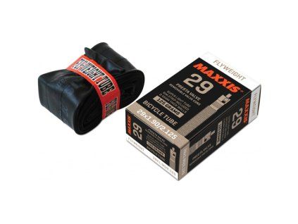 MAXXIS duša FLYWEIGHT 700x18/25 FV
