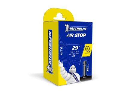 MICHELIN duša AIR STOP A4 29x1,9/2,50 AV34