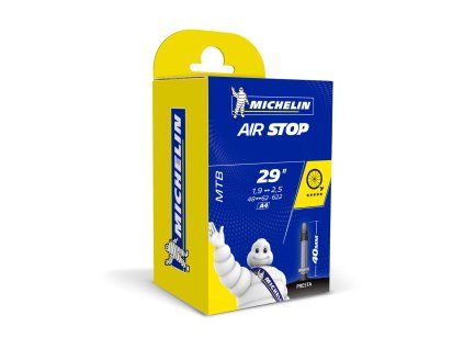 MICHELIN duša AIR STOP A4 29x1,90/2,50 FV 40