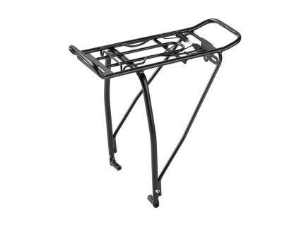 EXTEND nosič RIGID BASIC DB black
