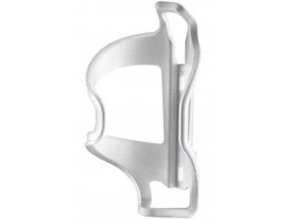 LEZYNE košík na flašu FLOW CAGE SL-R white