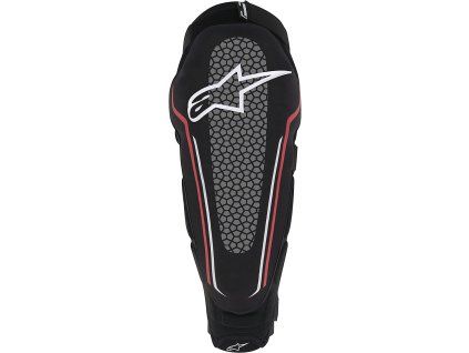 ALPINESTARS chrániče kolena / členka ALPS 2 KEVLAR (L/XL)